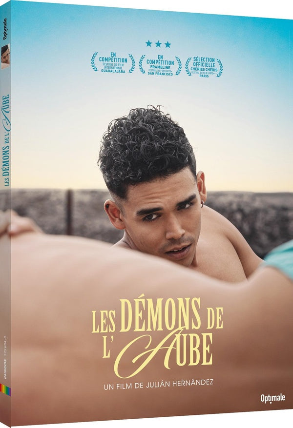 Les Démons de l'aube [DVD]