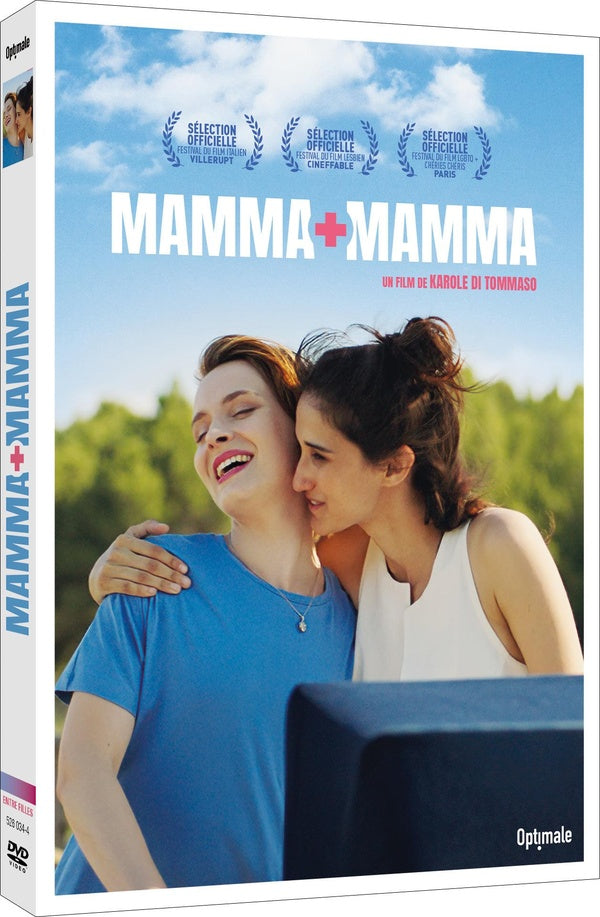 Mamma + Mamma [DVD]