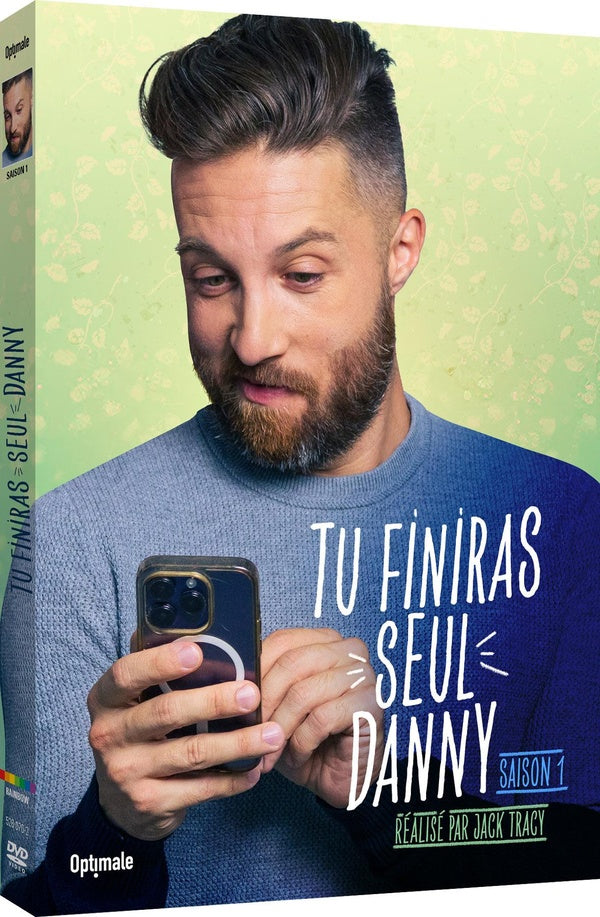 Tu finiras seul Danny - Saison 1 [DVD]