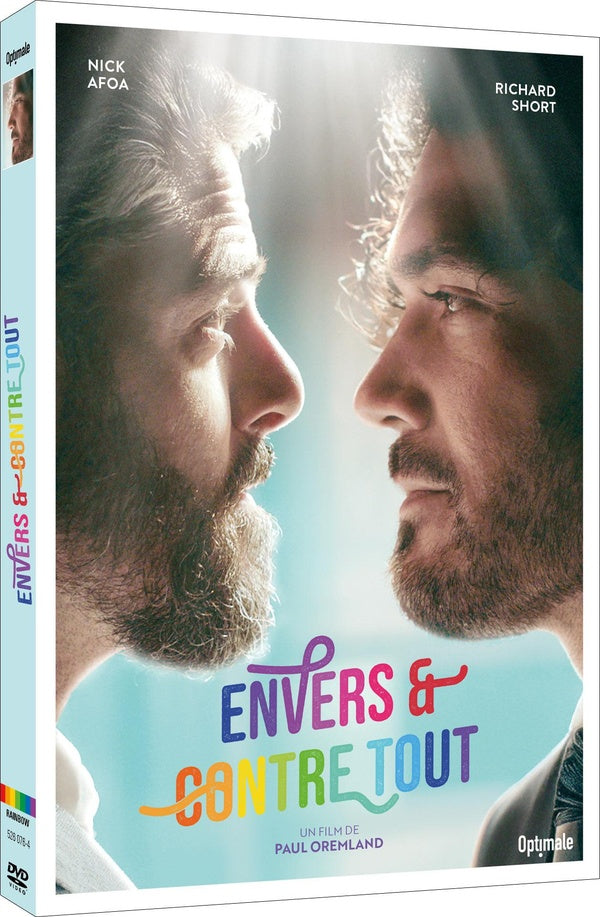 Envers et contre tout [DVD]