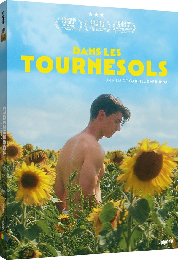 Dans les tournesols [DVD]