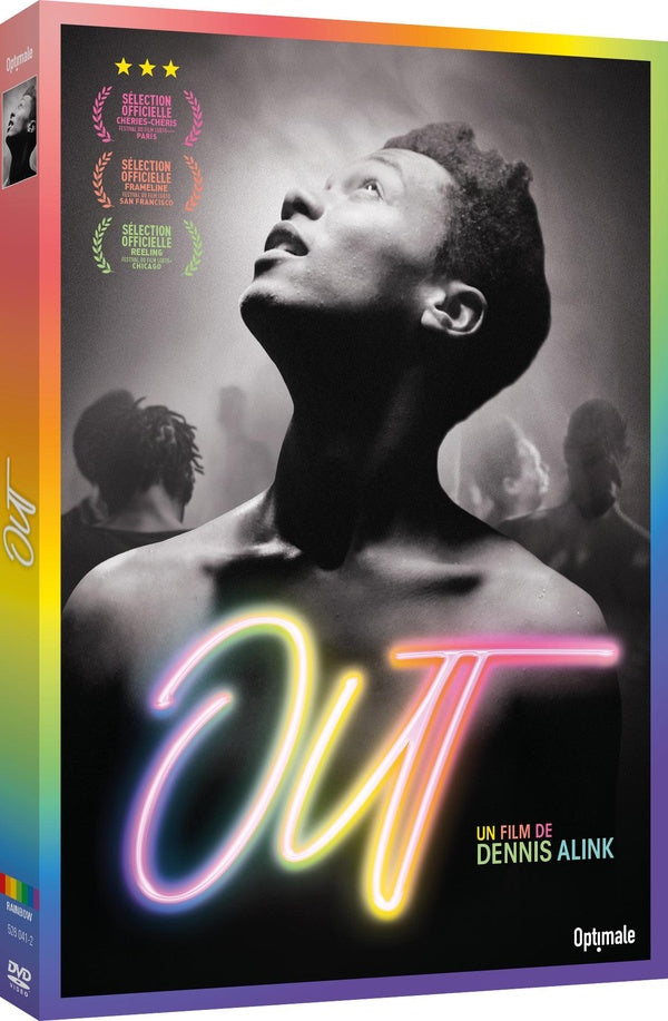 Out [DVD]