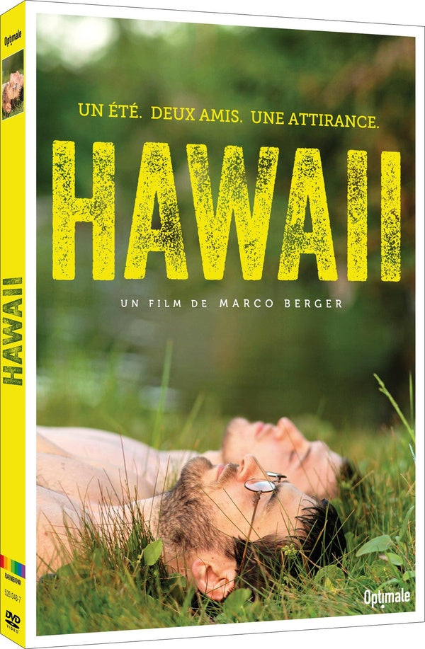 Hawaii [DVD]