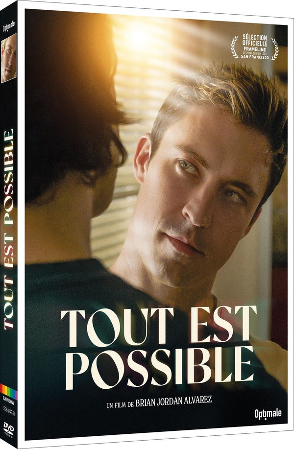 Tout est possible [DVD]