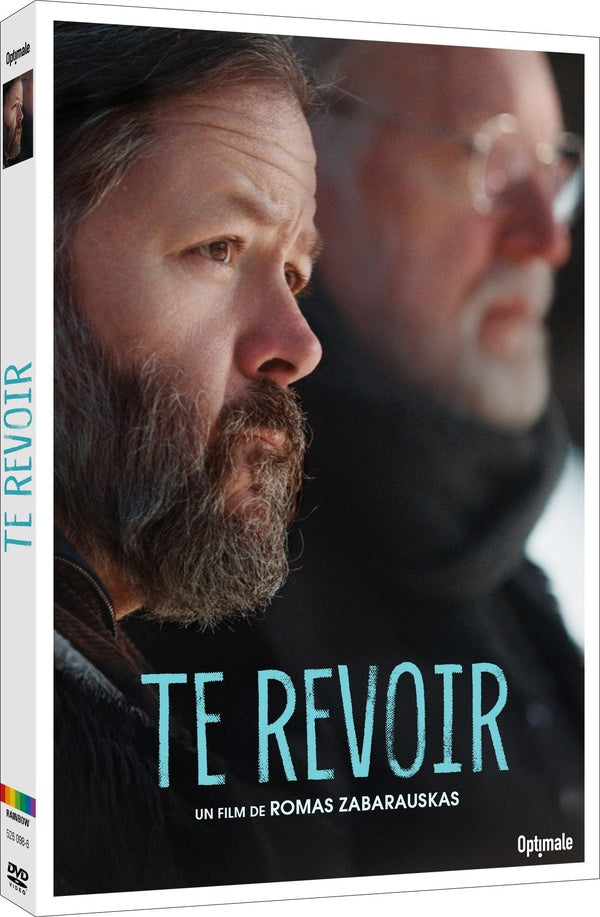 Te revoir [DVD]