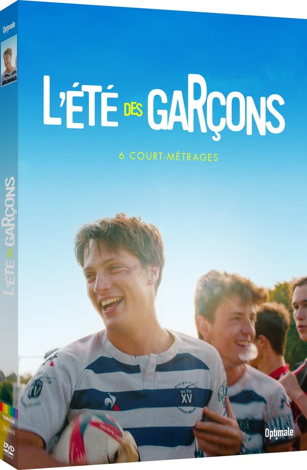 L'Été des garçons [DVD]
