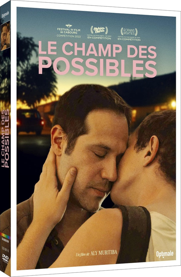 Le Champ des possibles [DVD]