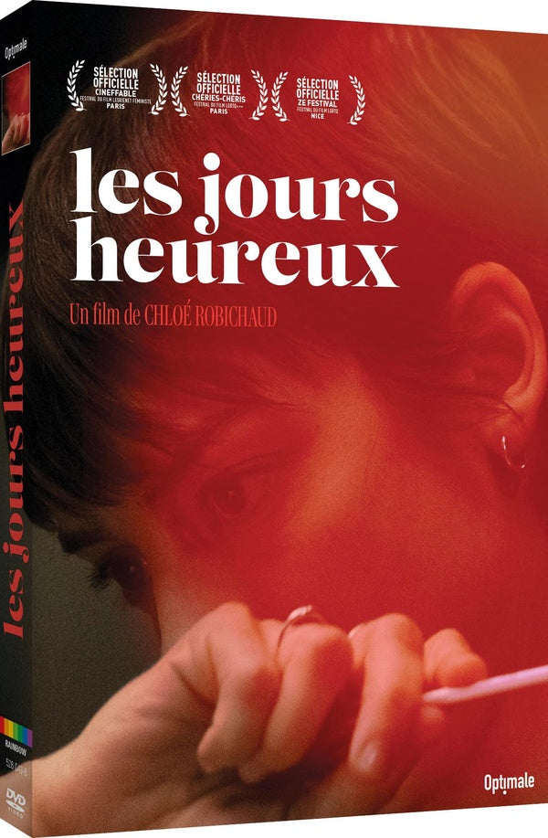 Les Jours heureux [DVD]