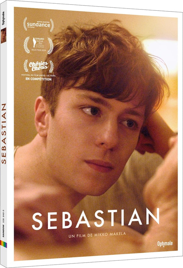 Sebastian [DVD]