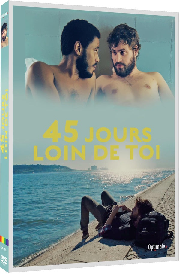 45 jours loin de toi [DVD]