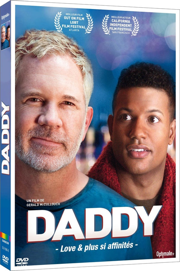 Daddy [DVD]