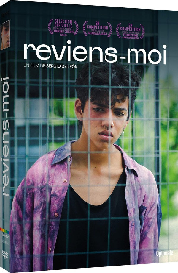 Reviens-moi [DVD]