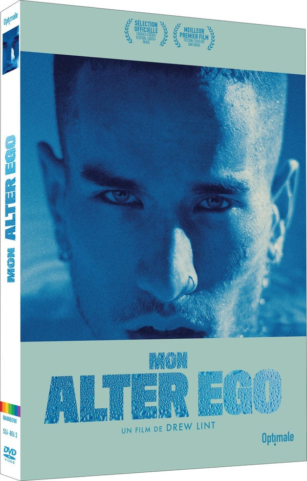 Mon alter ego [DVD]