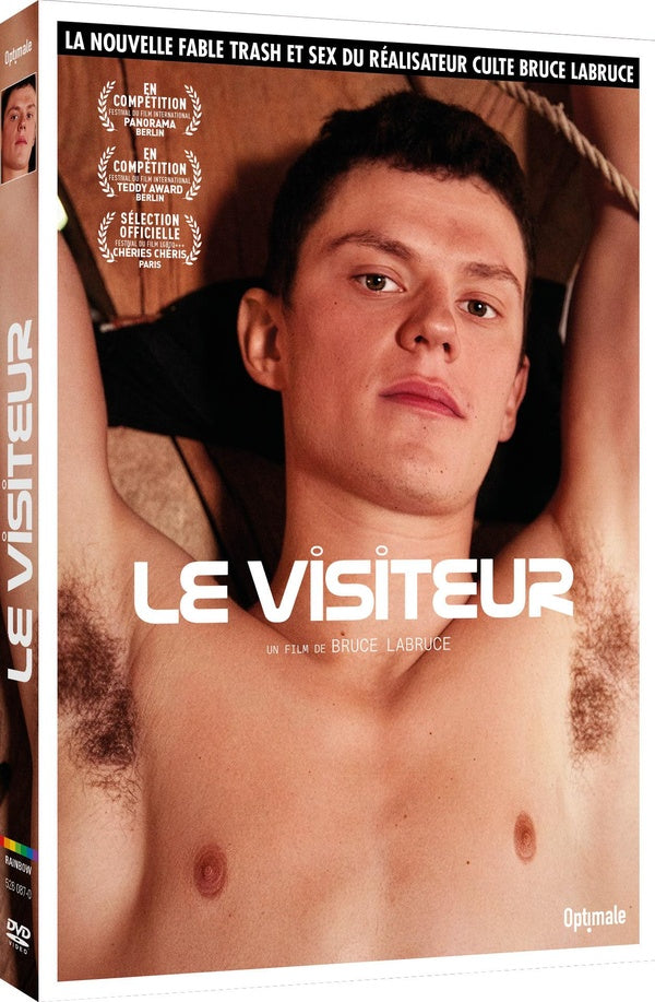 Le Visiteur [DVD]