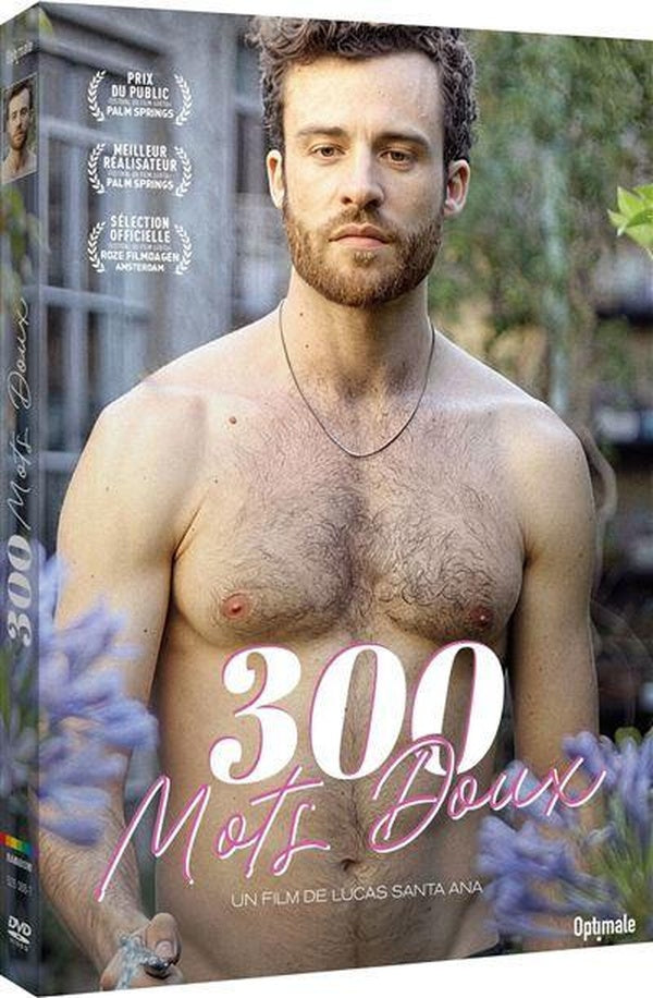 300 mots doux [DVD]