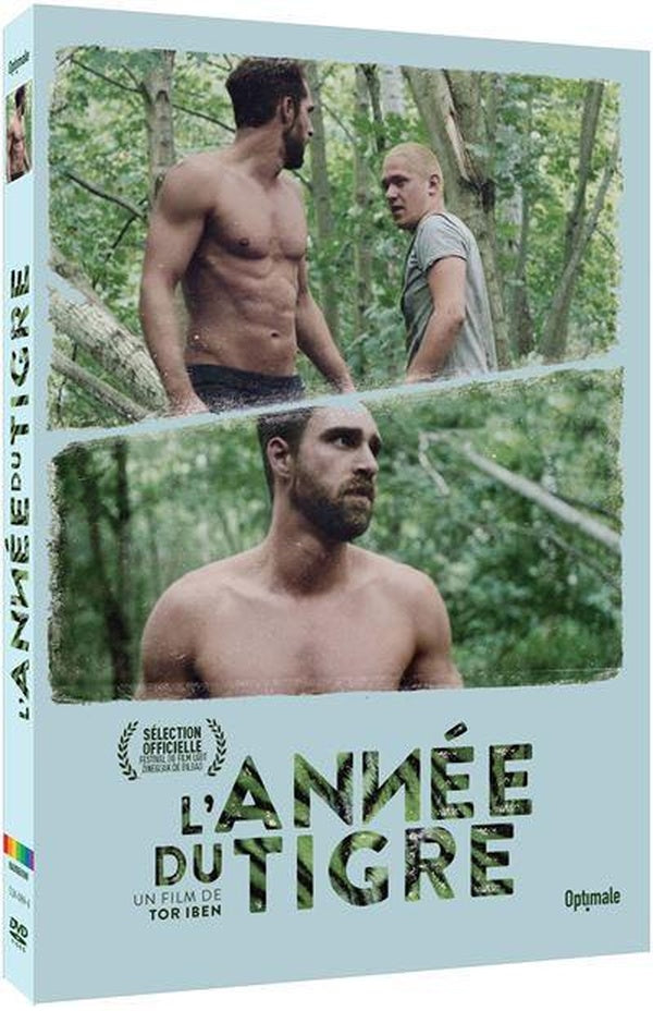 L'Année du tigre [DVD]