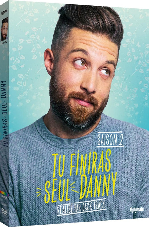 Tu finiras seul Danny - Saison 2 [DVD]