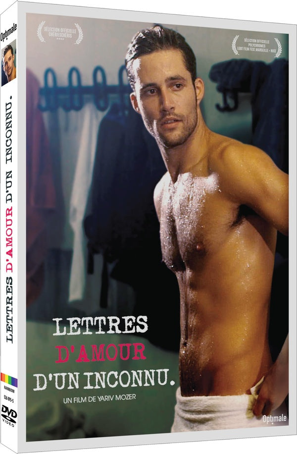 Lettres d'amour d'un inconnu [DVD]