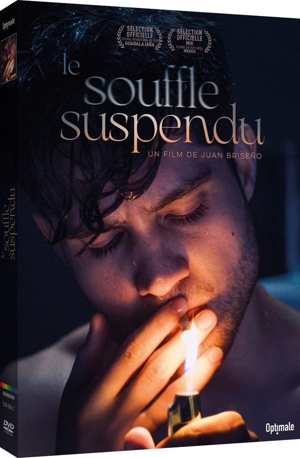 Le Souffle suspendu [DVD]