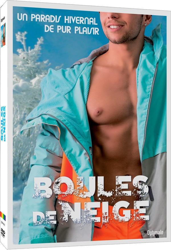 Boules de neige [DVD]