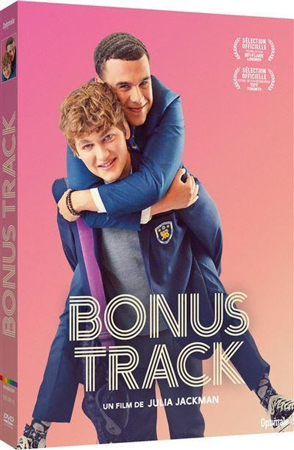 Bonus Track [DVD]