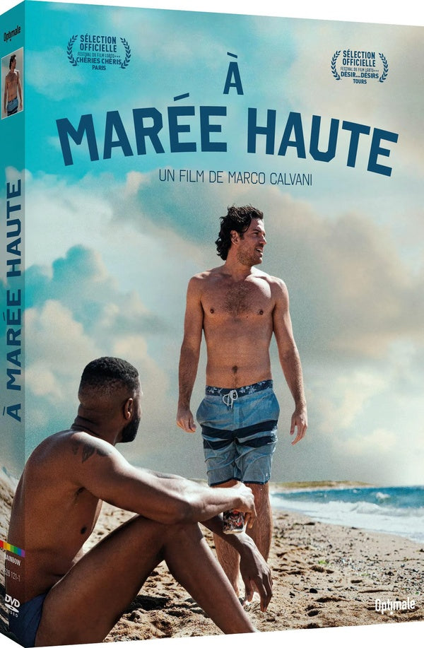 À marée haute [DVD]