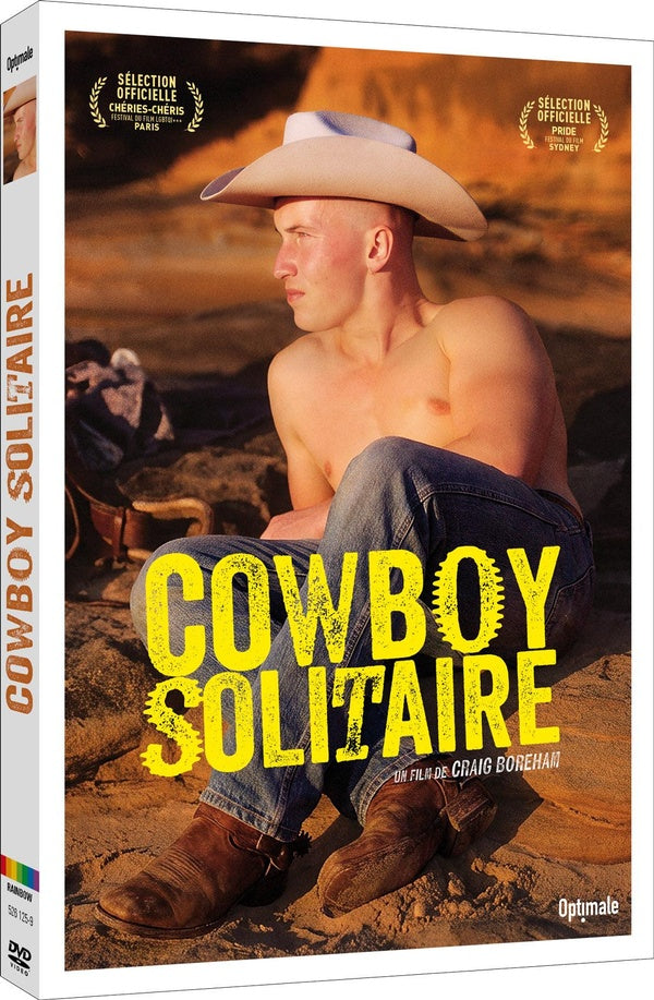 Cowboy solitaire [DVD]