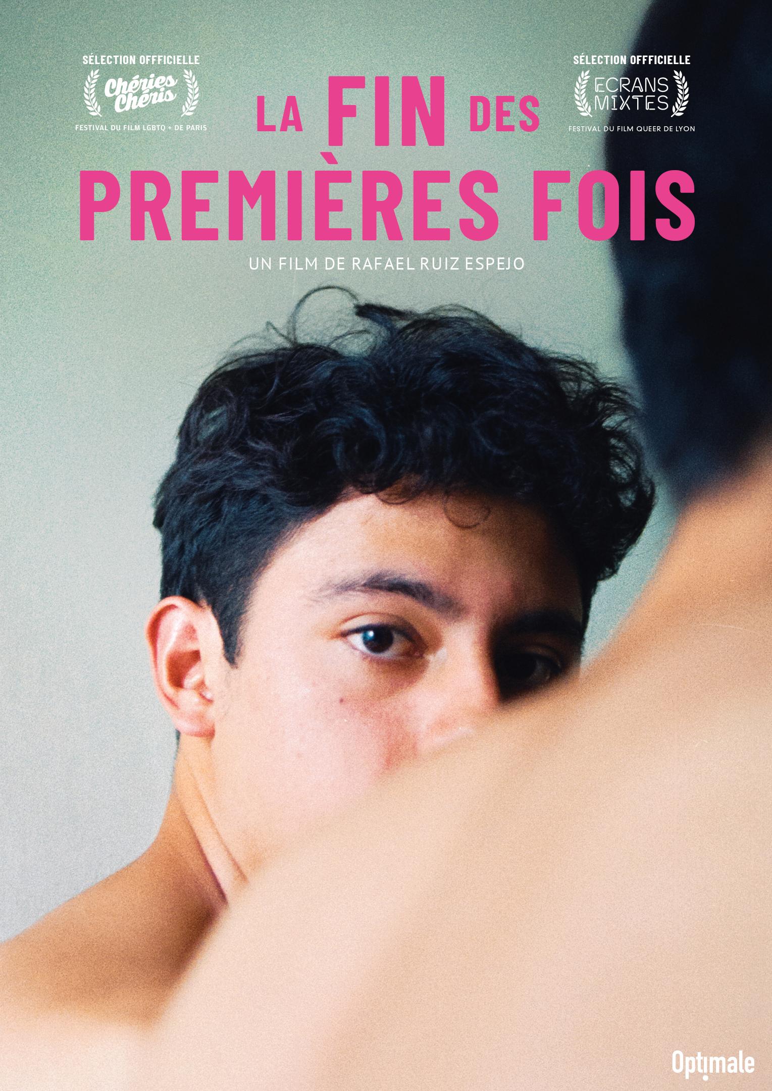 La Fin des premières fois [DVD]