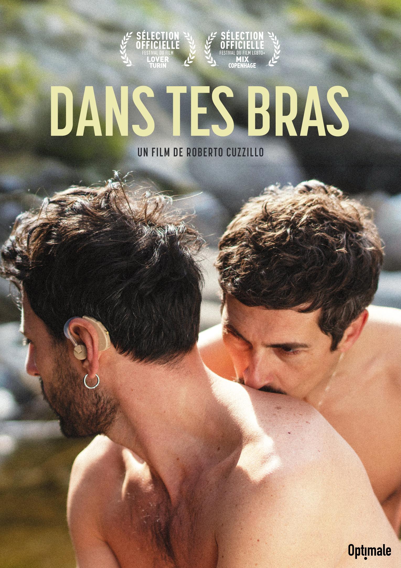 Dans tes bras [DVD]
