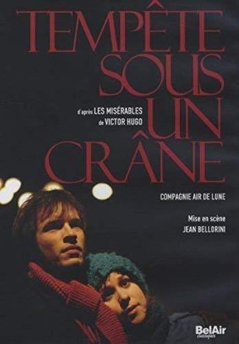 Tempête sous un crâne [DVD] - flash vidéo