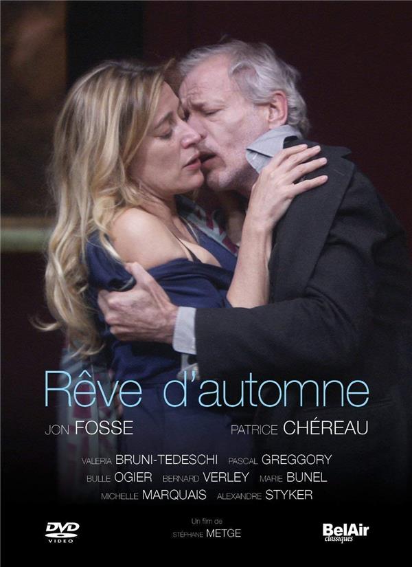 Rêve d'automne [DVD] - flash vidéo