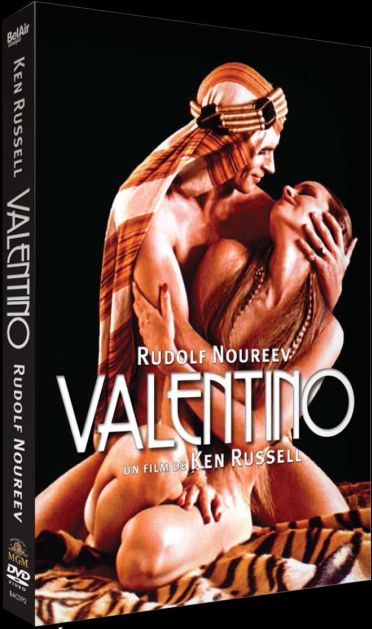 Valentino [DVD]