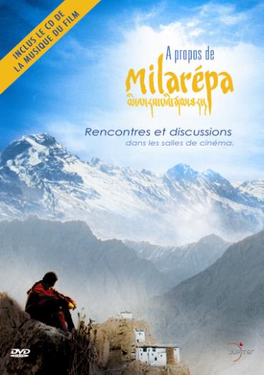 A propos de Milarépa [DVD]