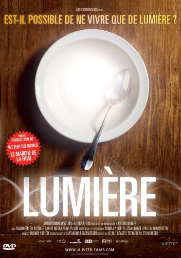 Lumière [DVD]