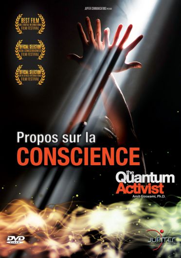 Propos sur la conscience [DVD]