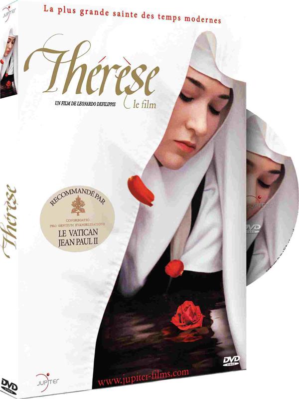 Thérèse [DVD]