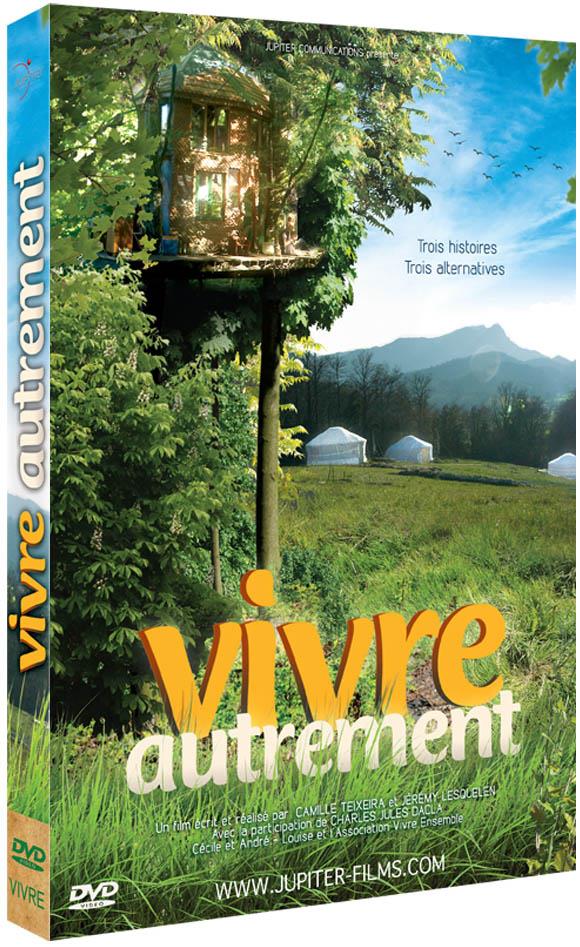 Vivre autrement [DVD]