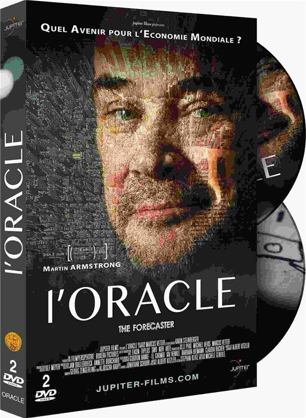 L'Oracle [DVD]
