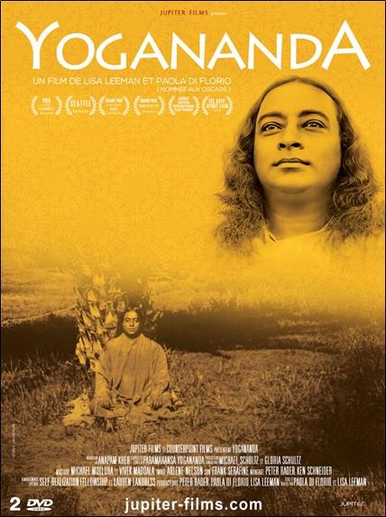 Yogananda [DVD] - flash vidéo