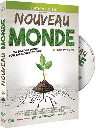 Nouveau monde [DVD] - flash vidéo