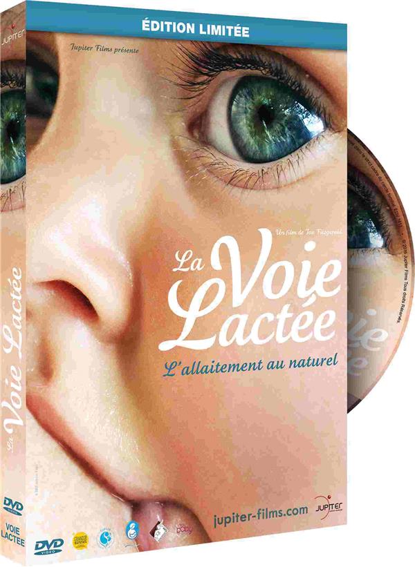 La Voie lactée [DVD]