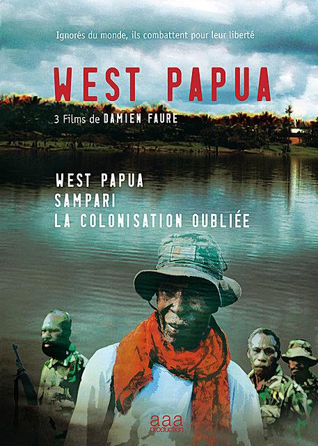 West Papua [DVD]