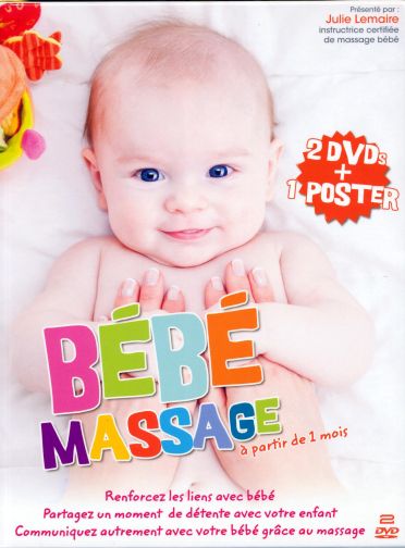Bébé Massage [DVD]