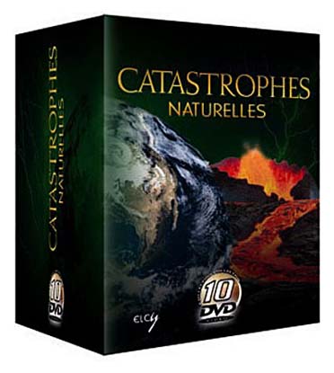 Les catastrophes naturelles [DVD]