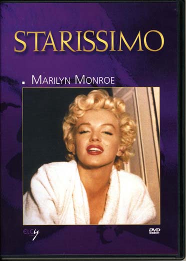 Marilyn Monroe [DVD]