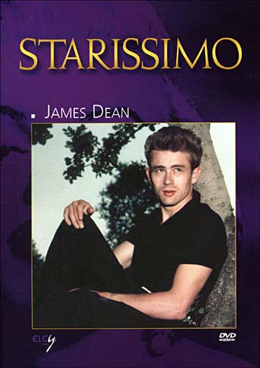 James Dean [DVD]