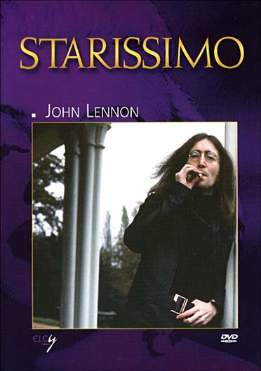 John Lennon [DVD]