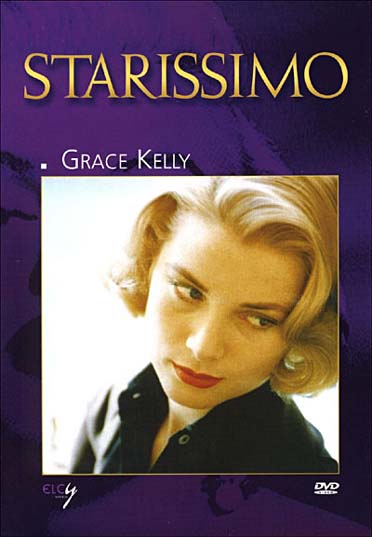 Grace Kelly [DVD]