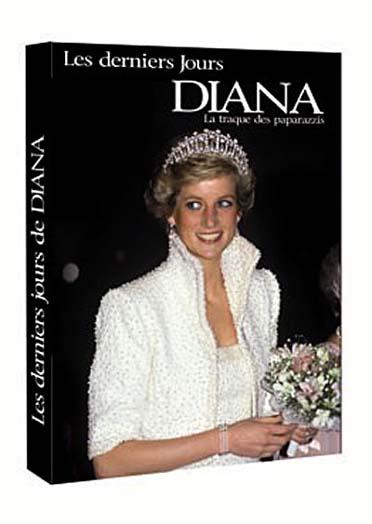 Lady Di The Last Days [DVD]