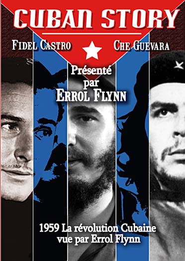 Cuban story [DVD]